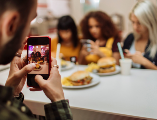 Instagram Tips for Restaurants: How to Become More Instagrammable