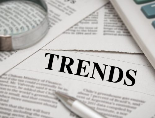 10 Important Restaurant Trends You Should Know for 2022
