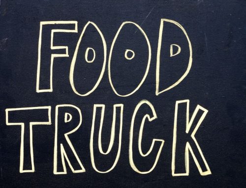5 Important Reasons Why You Need a Food Truck Website