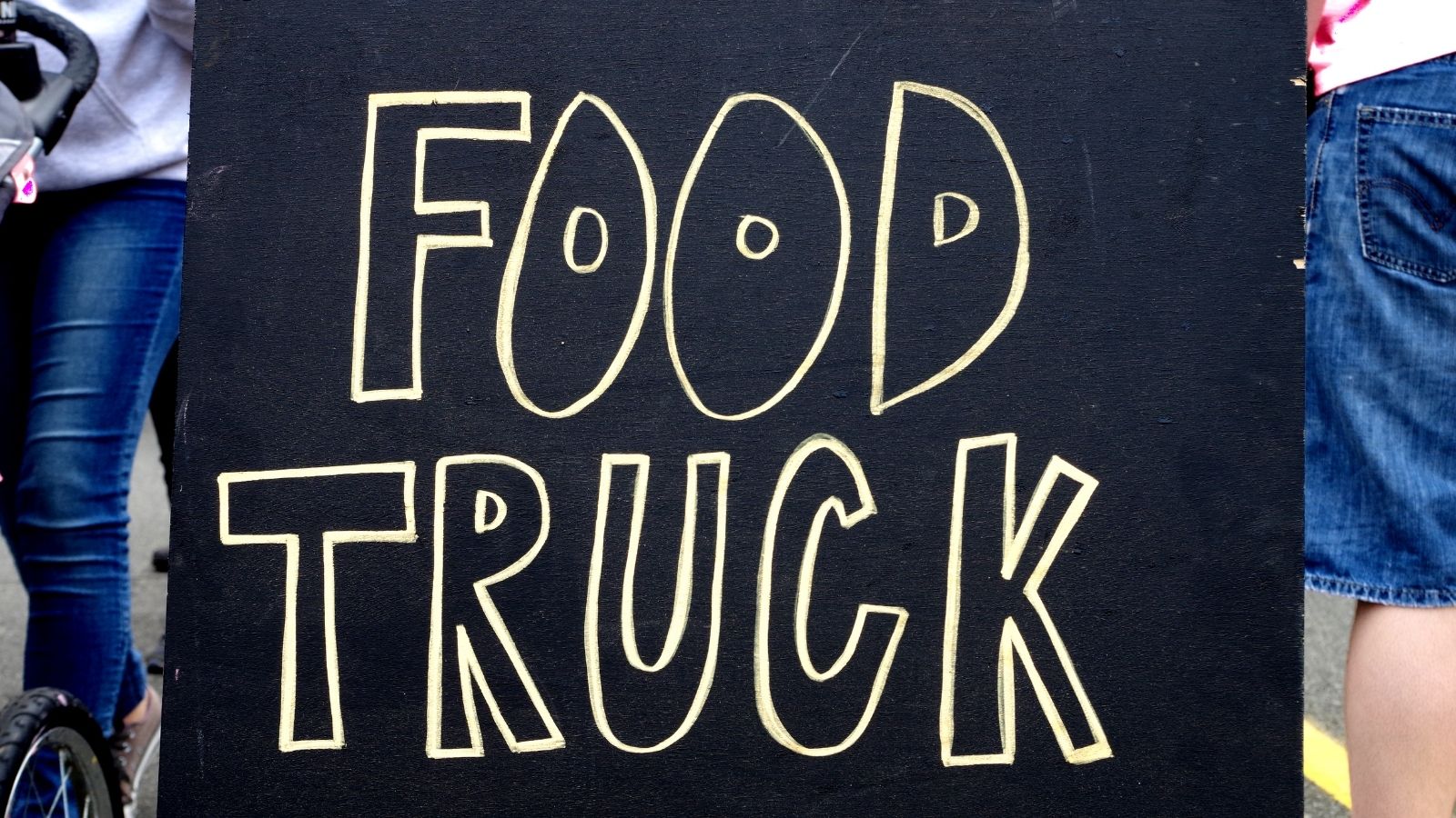 5 Important Reasons Why You Need a Food Truck Website