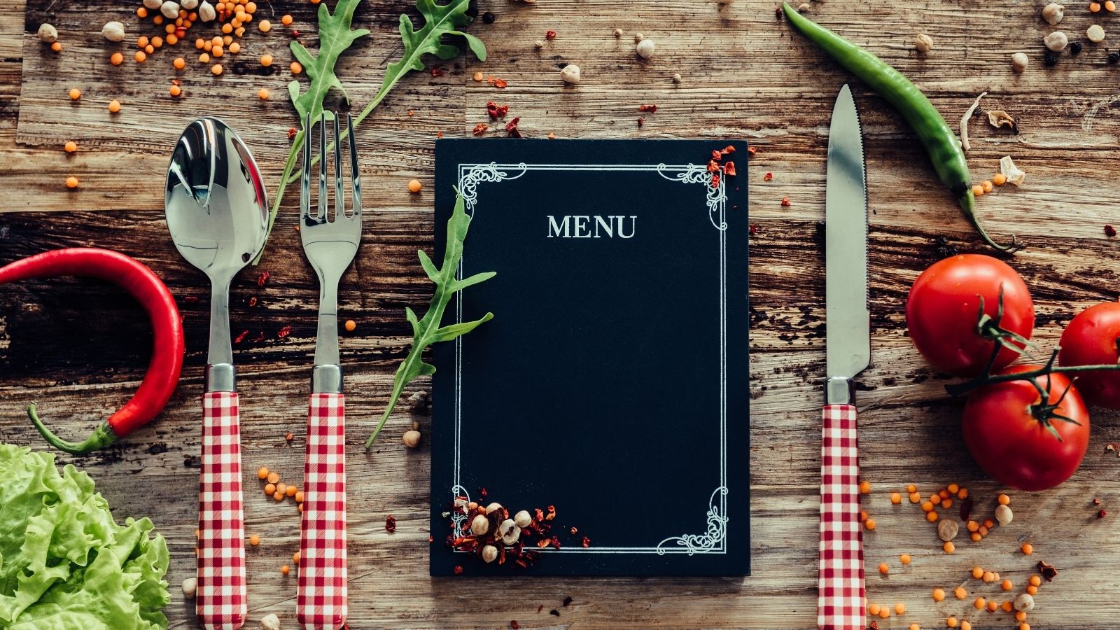 8 Restaurant Menu Design Tips That Will Help You Stand Out
