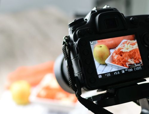 Food Photography Tips: How to Take Better Photos for Your Restaurant