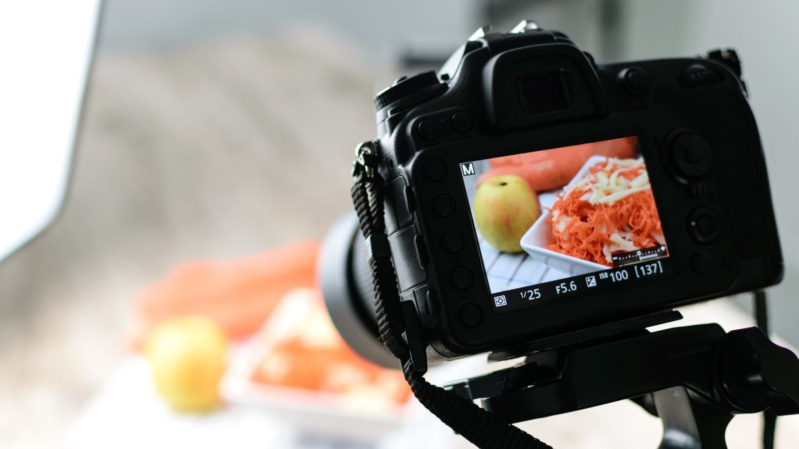 Food Photography Tips: How to Take Better Photos for Your Restaurant
