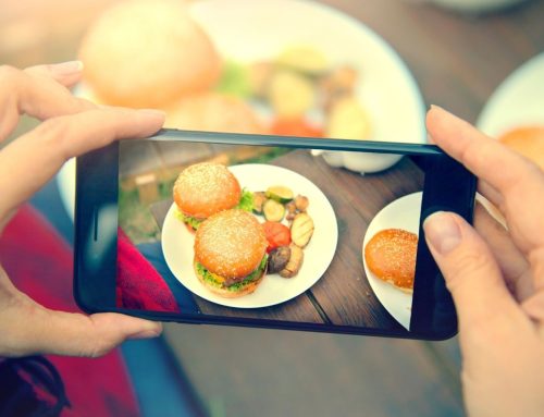 Instagram for Restaurants: 8 Tips to Boost Your Strategy