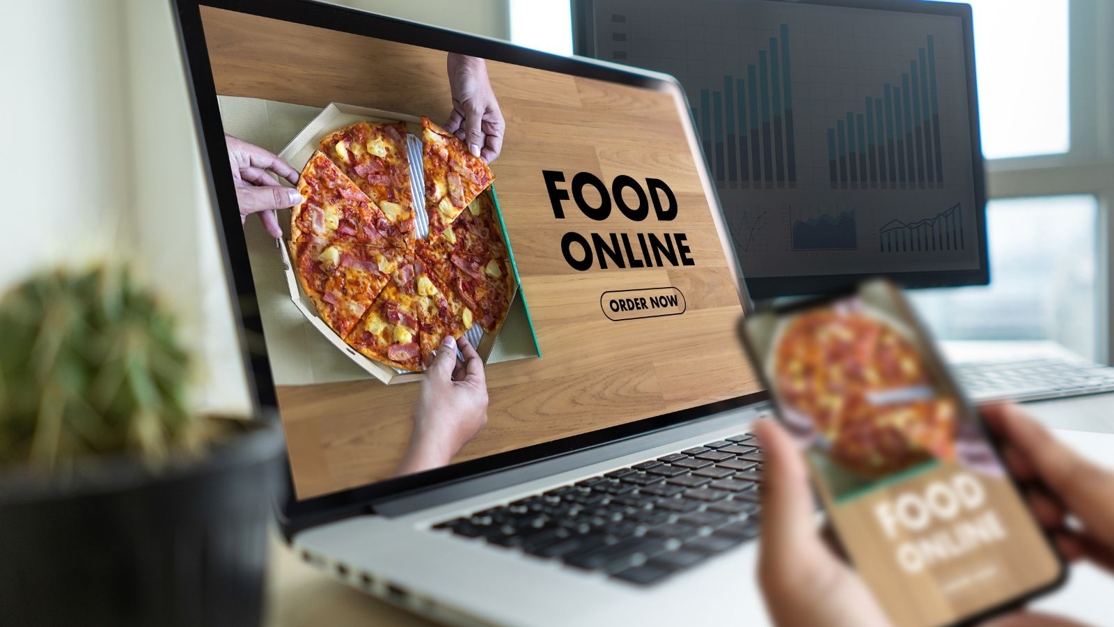 Online Ordering: 8 Powerful Ways It Can Help Your Business
