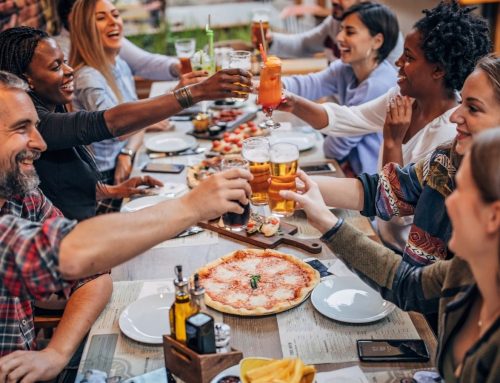 Restaurant Holiday Promotions: How to Make the Most of The Holidays
