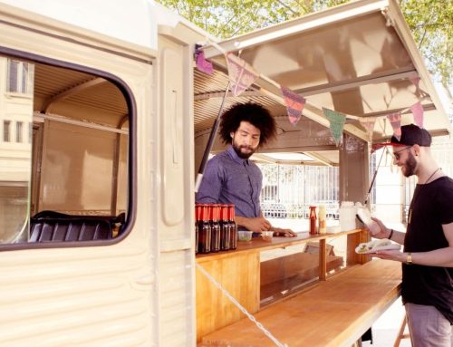 Starting a Food Truck Business? What You Need to Know